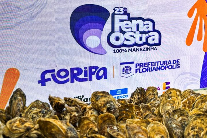 23ª FenaOstra começa nesta quarta; confira programação