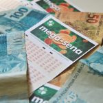 Cidade pequena de SC fatura bolada na quina da Mega-Sena