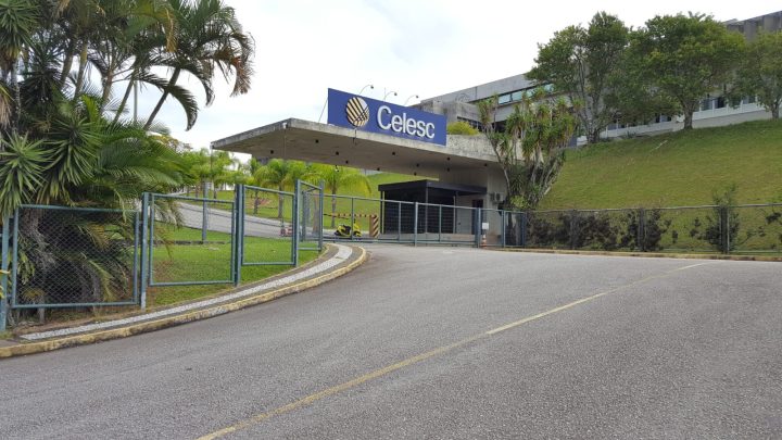 Celesc troca comando e Tarcísio Rosa deixa presidência