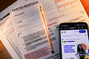 Concurso Nacional Unificado divulga resultados e convocações em página oficial