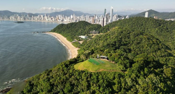 Ordem de serviço para revitalização no Morro do Careca será assinada nesta sexta