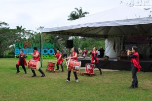 Capital: Jardim Botânico sedia 9ª edição do Festival do Japão Tanabata Matsuri