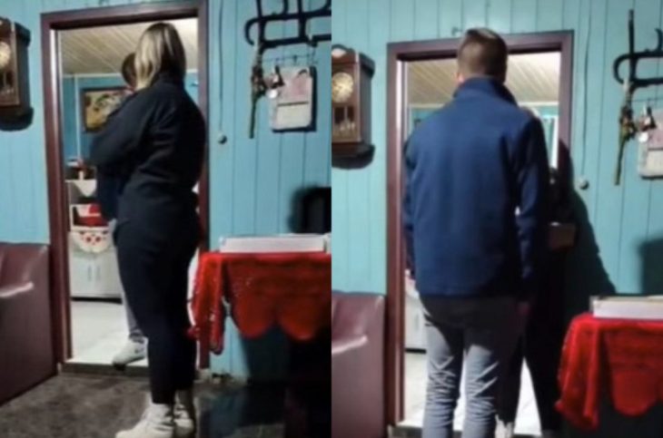 “Chá revelação”: Justiça nega exclusão de vídeo que denuncia traições