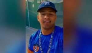Saiba quem é o motociclista que morreu ao bater em carro parado na BR-101