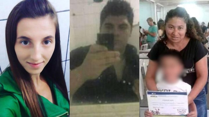 Sobe número de mortos em acidente na BR-282; saiba quem são as vítimas
