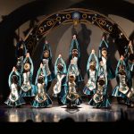 Festival de Dança destaca gerações e ritmos; veja programação