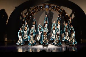Festival de Dança destaca gerações e ritmos; veja programação
