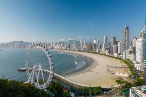 BC terá alterações no trânsito devido à festa de aniversário; confira