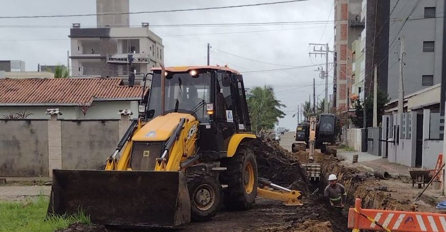 CASAN avança na licitação das obras de esgoto de Barra Velha