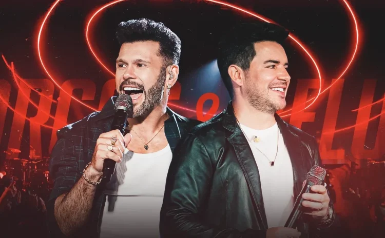 Piçarraiá começa nesta sexta-feira com show nacional de Marcos e Belutti