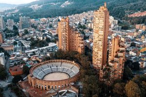 Indústrias de SC participam de rodadas de negócio na Colômbia