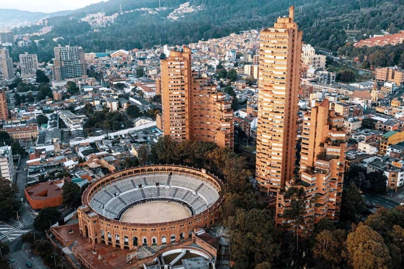 Indústrias de SC participam de rodadas de negócio na Colômbia