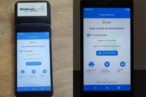 Celesc libera pagamento das contas com cartão em três cidades