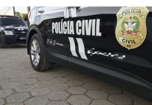 Vídeo: Acusado de matar casal de pastores em Tocantins é preso no Norte catarinense