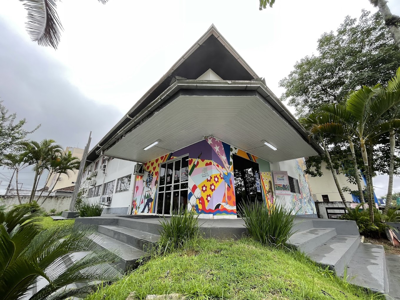 DPCAMI de Joinville deverá funcionar 24h após decisão da Justiça