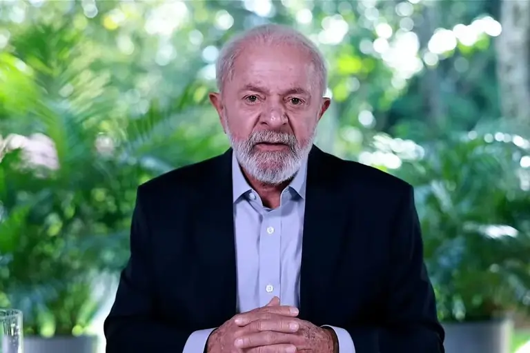 Presidente Lula passará por cirurgia nesta sexta-feira