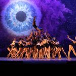 Rádio Massa terá espaço exclusivo para transmissão do 42º Festival de Dança