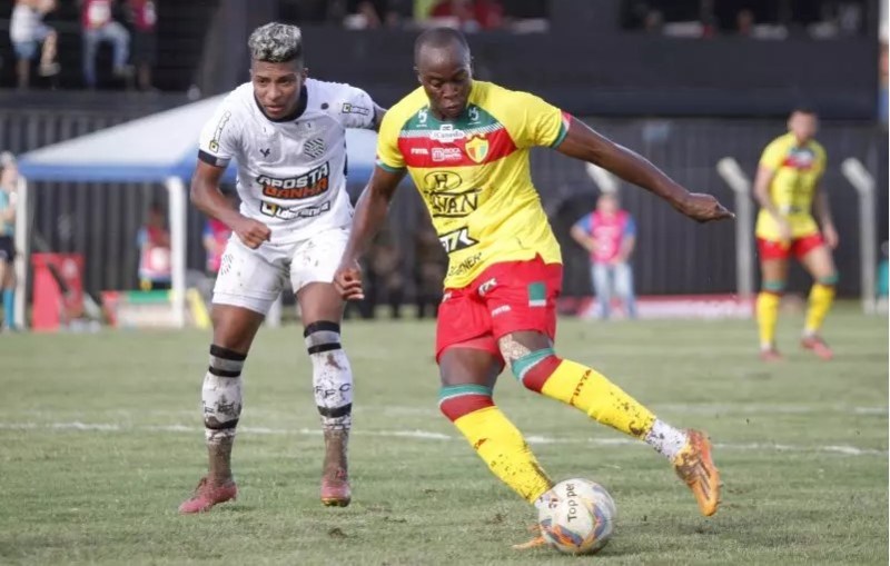 Brusque e Figueirense fazem o único classico do ano pela Série C