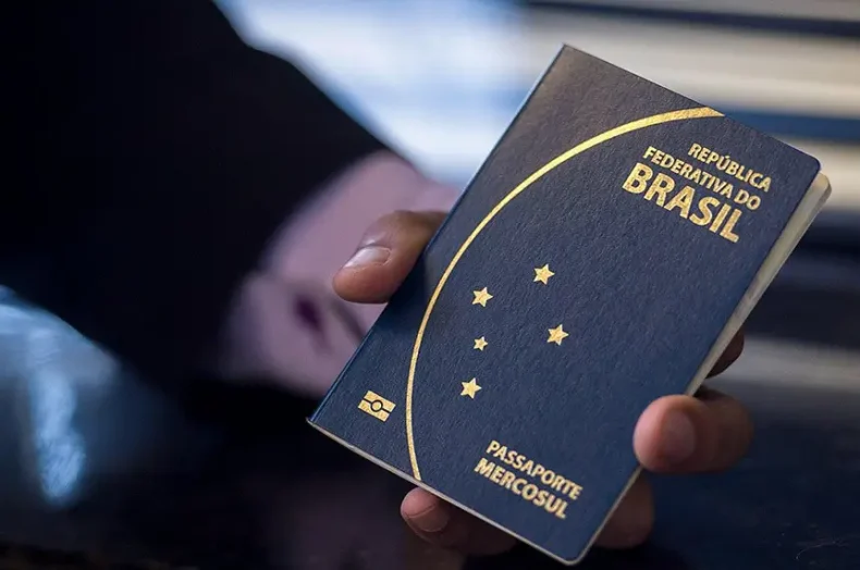 Senado: acordo sobre isenção de vistos na Europa será votado na quinta