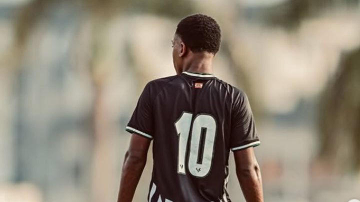 Atleta é alvo de injúrias raciais durante os Joguinhos Abertos de SC