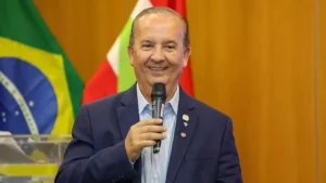 Jorginho defende o Universidade Gratuita e considera graves as denúncias