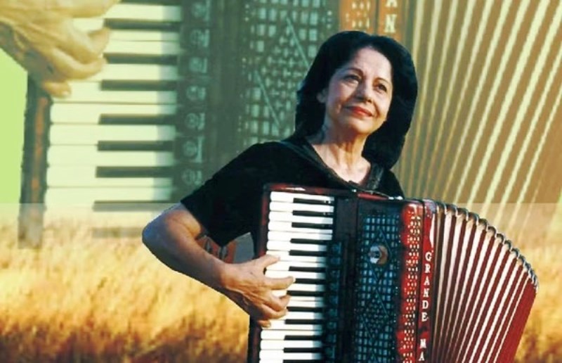 Morre aos 79 anos a cantora e atriz Mary Terezinha, parceira de Teixeirinha