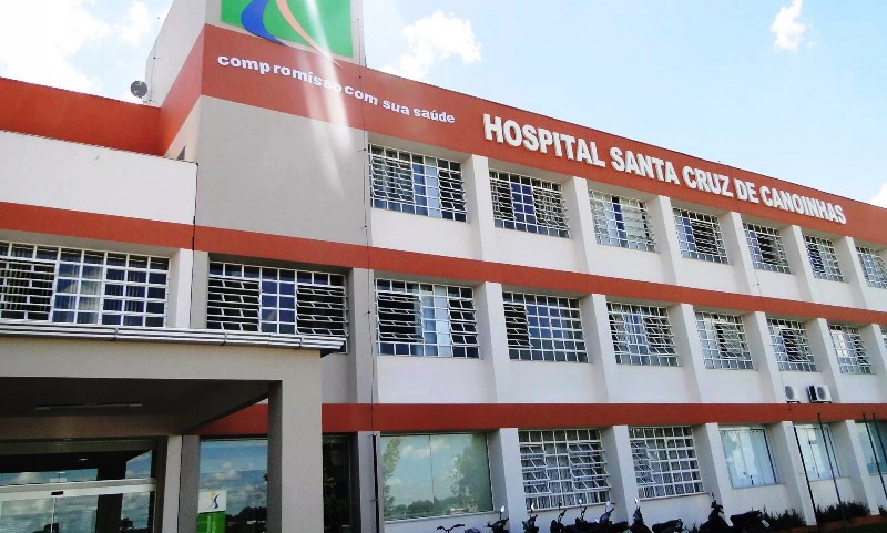 Hospital aplica vacina com soro contra veneno de cobra em 11 bebês