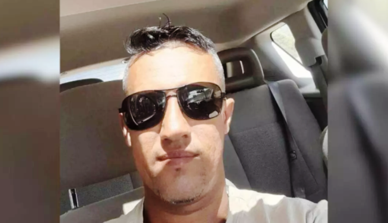 Identificado motorista que morreu atingido por carga de caminhão