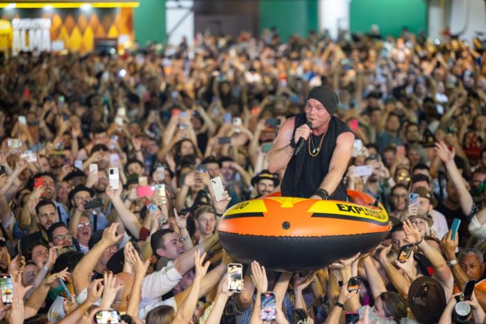 voXXclub retornará aos palcos da Oktoberfest Blumenau; veja detalhes