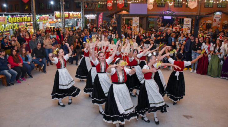 Festa Per Tutti celebra cultura italiana; confira programação gratuita
