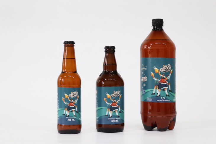 Oktoberfest Blumenau terá própria cerveja pela primeira vez na história