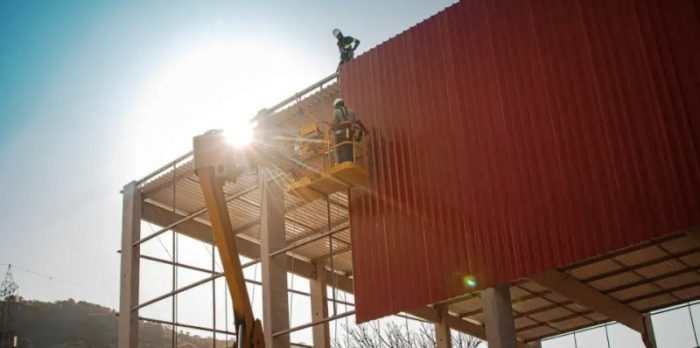 Construções de escolas de São José viram referência em Santa Catarina