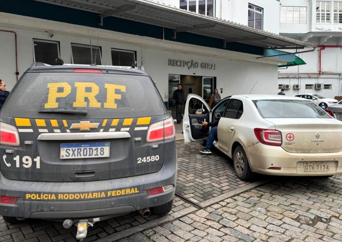 Vídeo: mulher é escoltada por 120 km para realizar transplante de órgão
