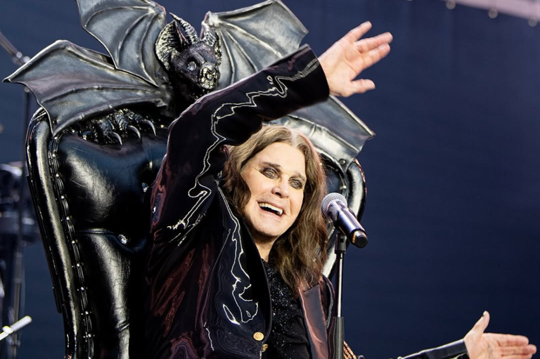 Causa da morte de Ozzy Osbourne é revelada; confira
