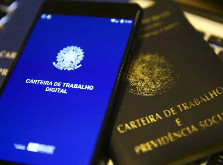 SC gera 6,5 mil vagas formais de trabalho em junho