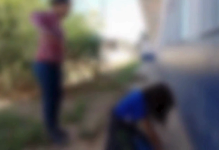 Alunas usam regras semelhantes a de facções criminosas e espancam colega em escola