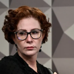 Justiça da Itália marca nova audiência no caso de Carla Zambelli