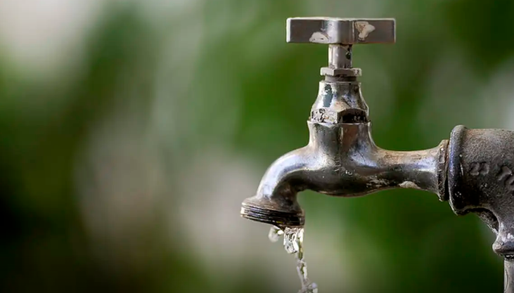 Chuvas abaixo da média afetam abastecimento de água em 10 cidades de SC