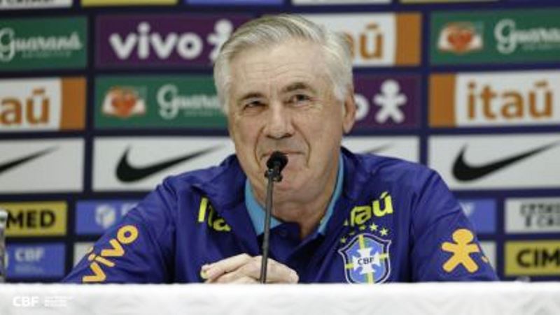 Seleção inicia caminhada para a Copa e Neymar vira ponto de atenção