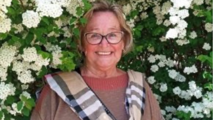 Morre Magrit Krueger, ex-prefeita de Pomerode e líder comunitária