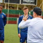 Camboriú e Blumenau abrem a disputa por vaga na série A em 2026