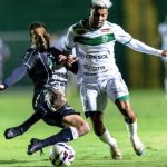 Figueirense só empata em casa e segue em agonia rumo à Série D