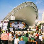 Férias escolares: Hoje é Dia de Jazz Bebê chega em Jurerê neste domingo