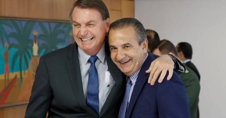 “Vem teu filho babaca”: áudio de Malafaia se torna prova-chave contra Bolsonaro