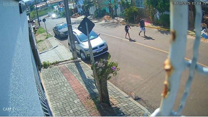 Homem promete doces e estupra criança de 10 anos; vítima foi ameaçada de morte