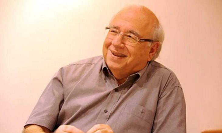 Escritor Luis Fernando Verissimo morre aos 88 anos