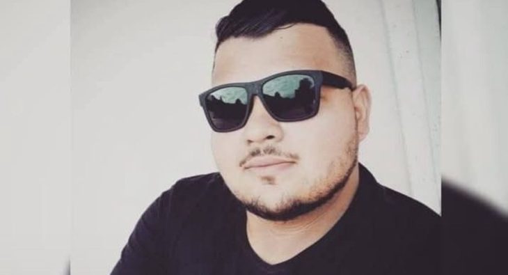 Identificado caminhoneiro que morreu após capotamento na SC-110