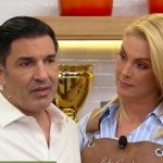 Edu Guedes volta à TV após cirurgia para retirada de tumor