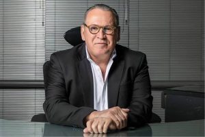 Dono da Ultrafarma é preso em operação contra corrupção fiscal