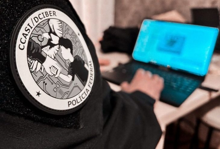 Homem que filmava abusos contra crianças em SC é preso em Portugal